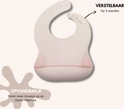 Good Lifehacks Set De Vaisselle - Vaisselle Vaisselle Pour Enfants - Siliconen - Assiette Et Bol Avec Ventouse - Antidérapant - Couverts - Set D'allaitement - Rose -Bébé Soldes Boutique 1200x1057 3