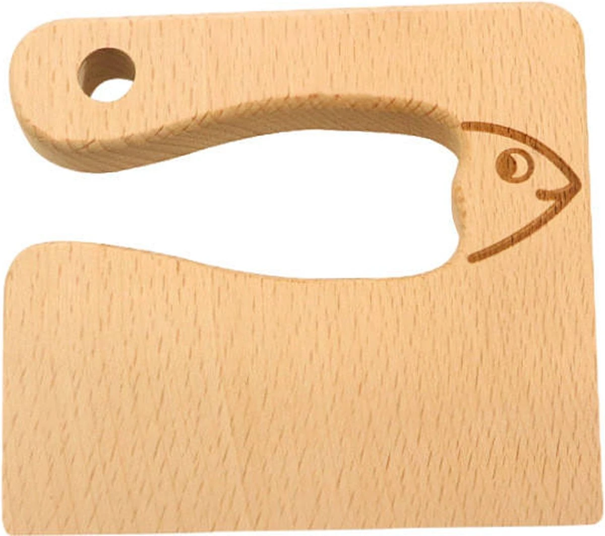Personnalisable Avec Le Nom Montessori Couteau Pour Enfant En Bois - Édition Poisson - Couteau De Chef Kinder - Kiddikutter - Tout-petit - Cadeau D'anniversaire - Voir La Description 2 Personnalisable Avec Le Nom Montessori Couteau Pour Enfant En Bois - Édition Poisson - Couteau De Chef Kinder - Kiddikutter - Tout-petit - Cadeau D'anniversaire - Voir La Description – Image 2