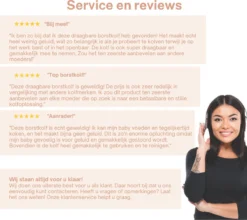 Tire-lait électrique Sans Fil - Mains Libres Et Portable - Sans BPA - 2 Pièces - Incl. 30 Sachets De Conservation Du Lait Maternel & E-Book Allaitement - -Bébé Soldes Boutique 1200x1068 1