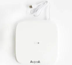 AvjerA Boîte De Stérilisateur UV XL-boîte De Désinfection-chargeur Sans Fil IPhone Et Samsung-recharge Sans Fil-4 En 1 Boîte De Stérilisation-chargeur Sans Fil Rapide -Bébé Soldes Boutique 1200x1074