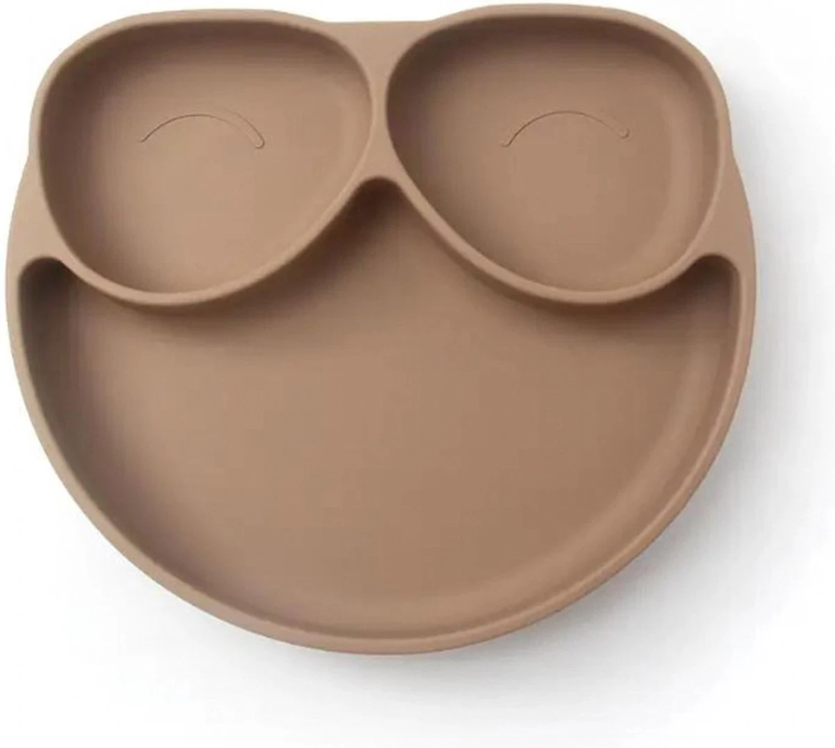 ASSIETTE À DÎNER BUBBELOO™ (GLAÇAGE D'AUTOMNE)|ASSIETTE AVEC VENTOUSE|SILICONE|SANS BP|SANS PHTALATE|Vaisselle ENFANT|TOUT-PETIT| 1 ASSIETTE À DÎNER BUBBELOO™ (GLAÇAGE D'AUTOMNE)|ASSIETTE AVEC VENTOUSE|SILICONE|SANS BP|SANS PHTALATE|Vaisselle ENFANT|TOUT-PETIT|