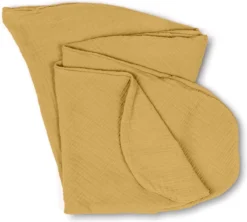 Doomoo Basics - Housse Comfy Big - Housse Pour Coussin D'allaitement Comfy Big - Coton Bio - 190 Cm - Tetra Ocre -Bébé Soldes Boutique 1200x1080 2