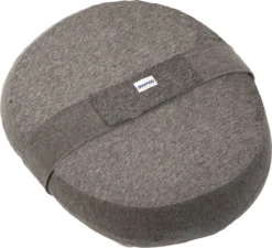 Doomoo - Kit Pour Oreiller D'allaitement - Relax Cover Chine Anthracite -Bébé Soldes Boutique 1200x1093 2