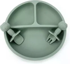 Set Vaisselle Vaisselle Pour Enfants 4 Pièces - Couverts Enfant - Silicone - Ventouse - Vaisselle Bébé - Vaisselle Enfant - Vaisselle Bébé - Vert - 4 Pièces - Set Vaisselle Enfant 12 Set Vaisselle Vaisselle Pour Enfants 4 Pièces - Couverts Enfant - Silicone - Ventouse - Vaisselle Bébé - Vaisselle Enfant - Vaisselle Bébé - Vert - 4 Pièces - Set Vaisselle Enfant -Bébé Soldes Boutique 1200x1100 2
