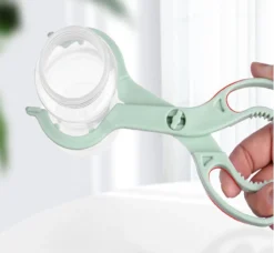 Porte-bouteilles Baby-mixer 2 X égouttoir Porte-biberons Porte-biberons Porte-biberon étendoir Pour Biberons Tétines Tasses Et Accessoires Sans Bpa Blanc / Bleu Porte-biberon - (WK 02123) -Bébé Soldes Boutique 1200x1107