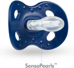 Bibi Happiness Sucette Glow In The Dark 16+ Mois - Bébé - 16+ - Sucette - Rose - Dental - Siliconen - Sucette - Sans BPA - Livraison Gratuite -Bébé Soldes Boutique 1200x1110 2