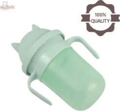 Mabebi MBB-MDC1 - Magic Drinking Cup - Gobelet D'entraînement - Gobelet D'entraînement - Gobelet -Bébé Soldes Boutique 1200x1111 1