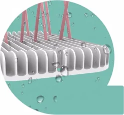 Égouttoir à Vaisselle - Égouttoir - Égouttoir - Casier à Bouteilles - Bouteilles De Bouillie - Rose 24 Égouttoir à Vaisselle - Égouttoir - Égouttoir - Casier à Bouteilles - Bouteilles De Bouillie - Rose -Bébé Soldes Boutique 1200x1113