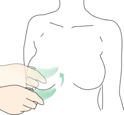 Appareil De Massage Du Sein Youha® - Stimulation Du Flux De Lait - Stimulation De Allaitement - Massage Pour Le Sein - Soulage En Cas D'engorgement - Résistant à L'eau - Rechargeable Par USB - Matériau En Silicone Souple - 9 Niveaux De Puissance 8 Appareil De Massage Du Sein Youha® - Stimulation Du Flux De Lait - Stimulation De Allaitement - Massage Pour Le Sein - Soulage En Cas D'engorgement - Résistant à L'eau - Rechargeable Par USB - Matériau En Silicone Souple - 9 Niveaux De Puissance -Bébé Soldes Boutique 1200x1113 4