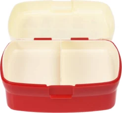 Rex London Lunch Box Créatures Colorées - Animaux Avec Insert Et Couvercle à Clip -Bébé Soldes Boutique 1200x1115 6