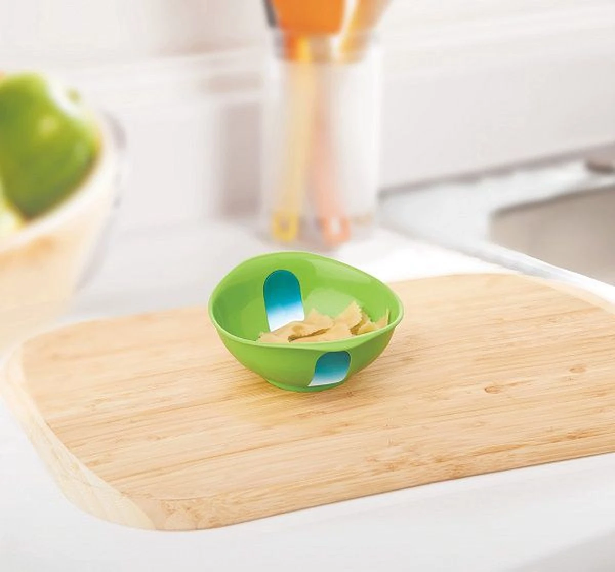 Bols Chauffants Munchkin Pour Enfants - Décoloré Lorsqu'il Fait Chaud - 3 Pièces 4 Bols Chauffants Munchkin Pour Enfants - Décoloré Lorsqu'il Fait Chaud - 3 Pièces – Image 4