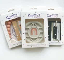 Anneau De Dentition Milkshake Rose Avec Attache-sucette Chaîne Perles Et Clip - Bébé - Sans BPA - Siliconen - 100% Sûr - Anneau De Dentition Rafraîchissant -Bébé Soldes Boutique 1200x1116 7