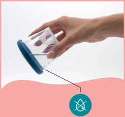 Babymoov Nutribaby One Robot De Cuisine + Baby Bols Set 12 Bols Set (A004310) 12 Babymoov Nutribaby One Robot De Cuisine + Baby Bols Set 12 Bols Set (A004310) -Bébé Soldes Boutique 1200x1118