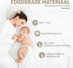 XOOZI PROFI - Tire-lait électrique Sans Fil - Mains Libres Et Portable - Sans BPA - Incl. 20 Sachets De Conservation Du Lait Maternel - Série PRO -Bébé Soldes Boutique 1200x1132 1