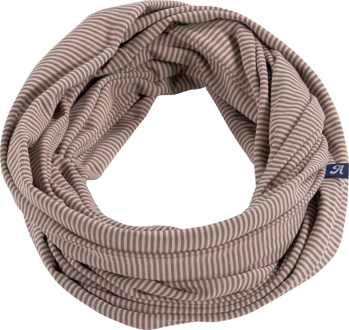 Alvi Nursing Cloth Stillschal GOTS Jersey Bébé Size Taille Unique