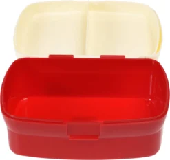 Rex London Lunch Box Créatures Colorées - Animaux Avec Insert Et Couvercle à Clip -Bébé Soldes Boutique 1200x1134 2