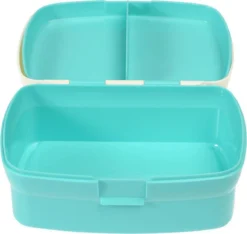 Rex London Lunchbox Avec Insert Et Couvercle à Clip Top Bananas -Bébé Soldes Boutique 1200x1137 4