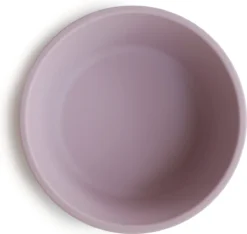 Service De Set Mushie | Set Assiette, Bol, Gobelet Et Cuillère En Silicone | Nuageux Mauve | Set De Vaisselle Pour Enfants En Silicone -Bébé Soldes Boutique 1200x1137 8
