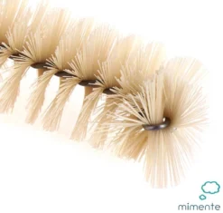 Brosse à Bouteille écologique - Brosse à Bouteille éco- Pratique D'utilisation Et Antibactérienne - N ° 1 En Europe 8 Brosse à Bouteille écologique - Brosse à Bouteille éco- Pratique D'utilisation Et Antibactérienne - N ° 1 En Europe -Bébé Soldes Boutique 1200x1141 5