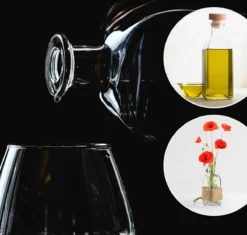 Distributeurs De Sirop De Café Avec 18 étiquettes, Distributeur De Pompe à Café Pour Bar à Café, Bouteille De Café En Verre Minimaliste, Bouteilles De Sirop D'érable/café Simples Avec étiquette Blaut, 500 Ml -Bébé Soldes Boutique 1200x1142 4