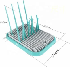 Égouttoir à Vaisselle - Égouttoir - Égouttoir - Casier à Bouteilles - Bouteilles De Bouillie - Rose 27 Égouttoir à Vaisselle - Égouttoir - Égouttoir - Casier à Bouteilles - Bouteilles De Bouillie - Rose -Bébé Soldes Boutique 1200x1147