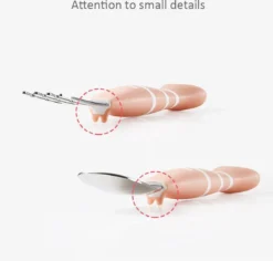 Set De 3 Pièces En Inox Jaune, Fourchette, Cuillère, Bol/assiette Avec Ventouse Doublé Silicone Vaisselle Enfant Enfant -Bébé Soldes Boutique 1200x1148 2