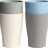 Tasse De 400 Ml Tasse à Boire Réutilisable Incassable, Tasse De Matériaux Sains, Passe Au Lave-vaisselle Et Au Micro-ondes