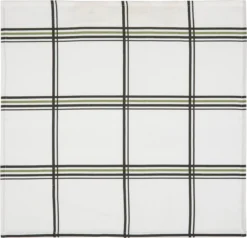 Bold Bamboo Burp Cloth Rúna - 100% Bamboe Aux Algues Bio - Emmaillotage Pour Bébé - Tissu Hydrophile - 45x45cm - à Carreaux -Bébé Soldes Boutique 1200x1155 16