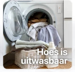 Tavaro Oreiller De Maternité XXL - Blauw Aqua - Oreiller De Corps - Oreiller De Couchage Latéral - Housse Lavable - 140 X 80 CM - Forme En U - -Bébé Soldes Boutique 1200x1156 9