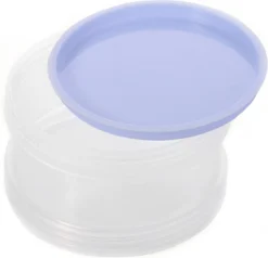 Babylatte® - Tour De Lait En Poudre - Sans BPA - Conteneurs De Stockage De Poudre Pour Bébé - Boîte Doseuse -- Tour De Poudre - Layette - Cadeau De Maternité - Rose - 5 Couches -Bébé Soldes Boutique 1200x1158 4