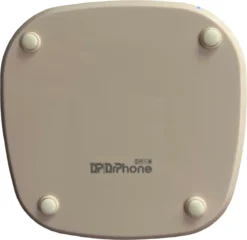 DrPhone BP2 - Tire-lait Automatique Avec Batterie - Sans BPA - Mains Libres - Puissance D'aspiration Réglable - Super Silencieux - Fonction Massage - Hygiénique - Wit -Bébé Soldes Boutique 1200x1164 8