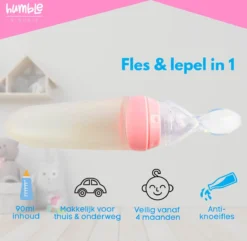 2 X Cuillère à Couverts Pour Couverts Pour Enfants Biberon Biberon Cuillère Cuillère En Siliconen Souple Rose -Bébé Soldes Boutique 1200x1171 13