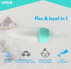 2 X Cuillère à Couverts Couverts Pour Enfants Cuillère Distributrice De Biberons Cuillère En Siliconen Souple Rose Et Vert -Bébé Soldes Boutique 1200x1171 8