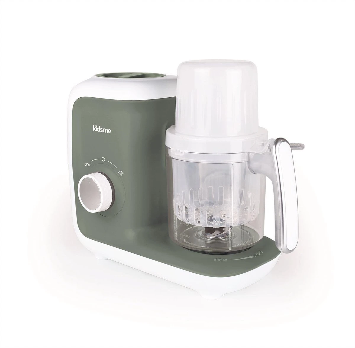 KidsMe Bébé Food Maker (4 Sachets Alimentaires + 1 Adaptateur Alimentaire Ajouté) Basé Sur Les Rapports De Test Actuels Fournis Par Le Fournisseur. Un Coût Supplémentaire Sera Ajouté S'il Y A Des Exigences Supplémentaires. 1 KidsMe Bébé Food Maker (4 Sachets Alimentaires + 1 Adaptateur Alimentaire Ajouté) Basé Sur Les Rapports De Test Actuels Fournis Par Le Fournisseur. Un Coût Supplémentaire Sera Ajouté S'il Y A Des Exigences Supplémentaires.