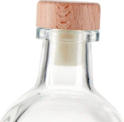 Distributeurs De Sirop De Café Avec 18 étiquettes, Distributeur De Pompe à Café Pour Bar à Café, Bouteille De Café En Verre Minimaliste, Bouteilles De Sirop D'érable/café Simples Avec étiquette Blaut, 500 Ml -Bébé Soldes Boutique 1200x1178