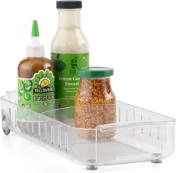 Organisateurs De Koelkast Coulissant YouCopia - RollOut™ -Bébé Soldes Boutique 1200x1185 9