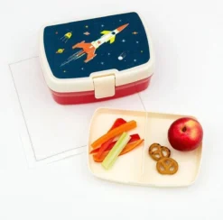 Boîte à Lunch Rex London Avec Insert Et Clip Couvercle Espace / Fusée 13 Boîte à Lunch Rex London Avec Insert Et Clip Couvercle Espace / Fusée -Bébé Soldes Boutique 1200x1186 13