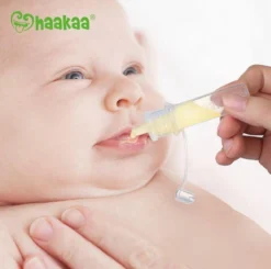 Haakaa 6x Collecteurs De Colostrom Siliconen - Conservation Du Lait Maternel -Bébé Soldes Boutique 1200x1188 7