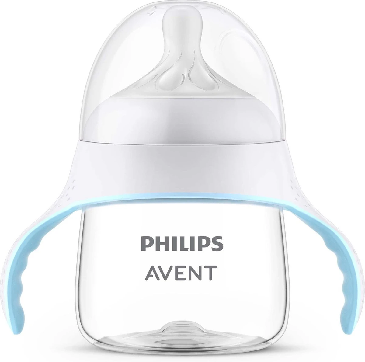 Gobelet Philips Avent Natural Response - 1 Tasse - 1 50ml - 6+ Mois - Speed 5-Teat - SCF263/61 - Gobelets 2 Gobelet Philips Avent Natural Response - 1 Tasse - 1 50ml - 6+ Mois - Speed 5-Teat - SCF263/61 - Gobelets – Image 2