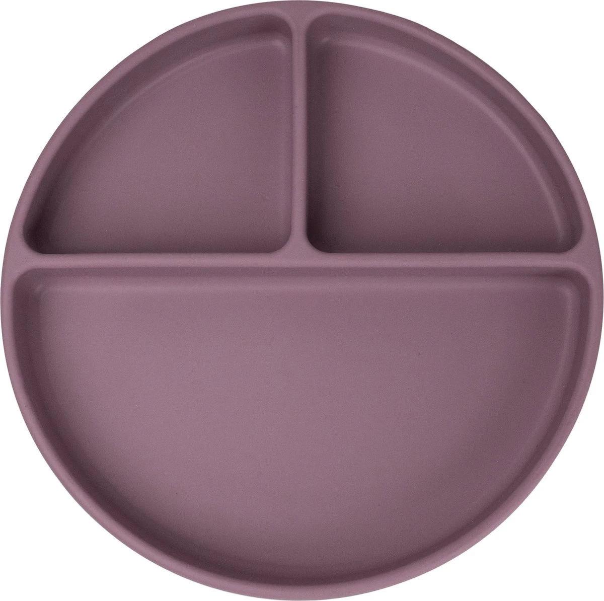 Bébé | Assiette Avec Ventouse | Vaisselle Pour Enfants | Assiette Pour Enfants | Incassable | Violet 1 Bébé | Assiette Avec Ventouse | Vaisselle Pour Enfants | Assiette Pour Enfants | Incassable | Violet