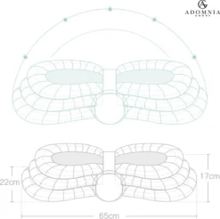 AdomniaGoods - Coussin D'allaitement Multifonctionnel Pour Bébé - Coussin D'allaitement Réglable - Idéal Pour L'allaitement Et Le Biberon - Rose 14 AdomniaGoods - Coussin D'allaitement Multifonctionnel Pour Bébé - Coussin D'allaitement Réglable - Idéal Pour L'allaitement Et Le Biberon - Rose -Bébé Soldes Boutique 1200x1196 12