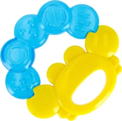 Anneau De Dentition Watergel Filled - Anneau De Dentition Crabe - Anneau De Dentition Rafraîchissant - Bébé- A Partir De 3 Mois -Bébé Soldes Boutique 1200x1196 18