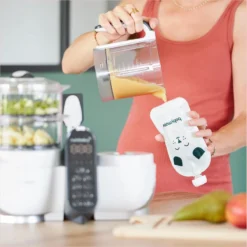 Bundle Babymoov Nutribaby Glass & Sachets Réutilisables ISY (20 Pièces) 13 Bundle Babymoov Nutribaby Glass & Sachets Réutilisables ISY (20 Pièces) -Bébé Soldes Boutique 1200x1198 17