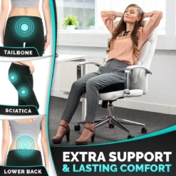 Coussin De Grossesse - Coussin D'allaitement Nouveau-né - Coussin De Soutien Pour Femme Enceinte - Doux - Résistant -Bébé Soldes Boutique 1200x1200 1035