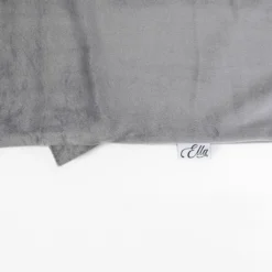 Housse De Coussin De Grossesse Ella - Housse En Forme De U, Minky, 140x80 Cm -Bébé Soldes Boutique 1200x1200 1036