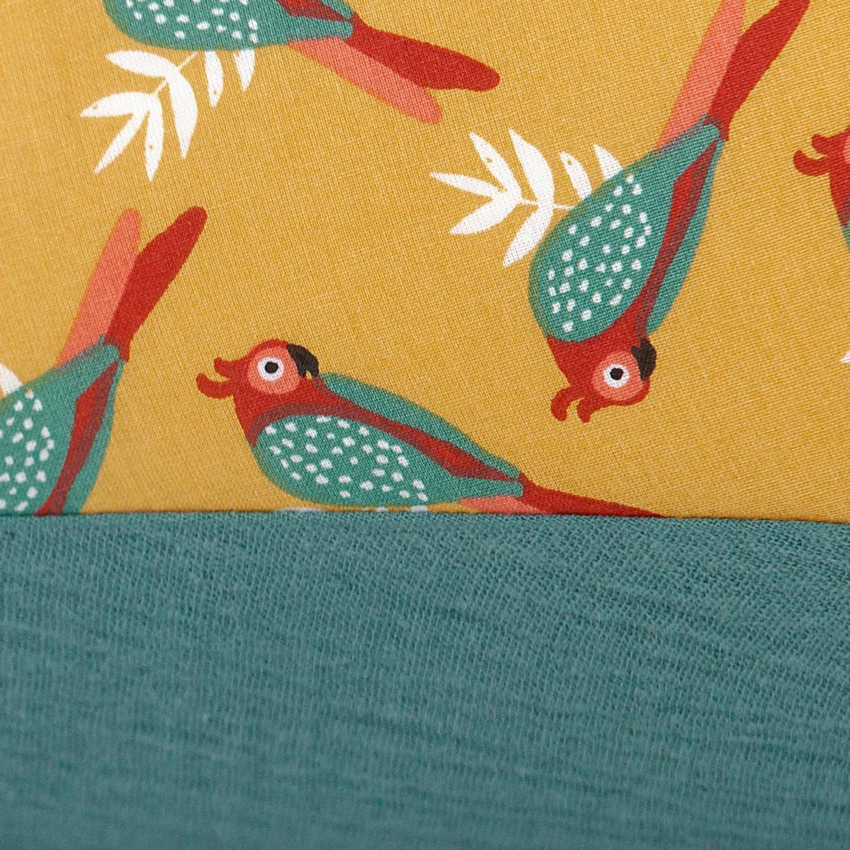 Housse De Coussin D'allaitement Snoozzz - Housse De Coussin D'allaitement 100% Coton - Liki - 185 Cm 1 Housse De Coussin D'allaitement Snoozzz - Housse De Coussin D'allaitement 100% Coton - Liki - 185 Cm