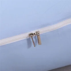 Oreiller De Grossesse | Coussin Confort | XXL 280 Cm | Housse Détachable | Incl. Sac De Rangement De Luxe | Bleu -Bébé Soldes Boutique 1200x1200 1075