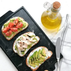 COM-FOUR® 2x Carafe En Verre - Support En Verre Pour Vinaigre Et Huile - Bouteilles à Remplir Avec Bouchon En Liège - Bouteille En Verre (2 Pièces - 250ml) 7 COM-FOUR® 2x Carafe En Verre - Support En Verre Pour Vinaigre Et Huile - Bouteilles à Remplir Avec Bouchon En Liège - Bouteille En Verre (2 Pièces - 250ml) -Bébé Soldes Boutique 1200x1200 109