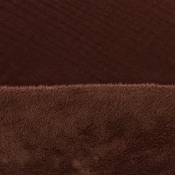 Snoozzz De Maternité Oreiller De Couchage Latéral - Rembourrage Micro Perlé Silencieux - 185 Cm - Marron Chocolat -Bébé Soldes Boutique 1200x1200 1093