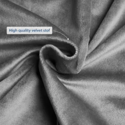 Telano De Maternité Telano XXL | Couverture Grise Et Rose | Sac De Rangement |Tissu De Velours | Coussin Nutritionnel | Forme De U | Extra Large | Oreiller De Couchage Latéral -Bébé Soldes Boutique 1200x1200 1109